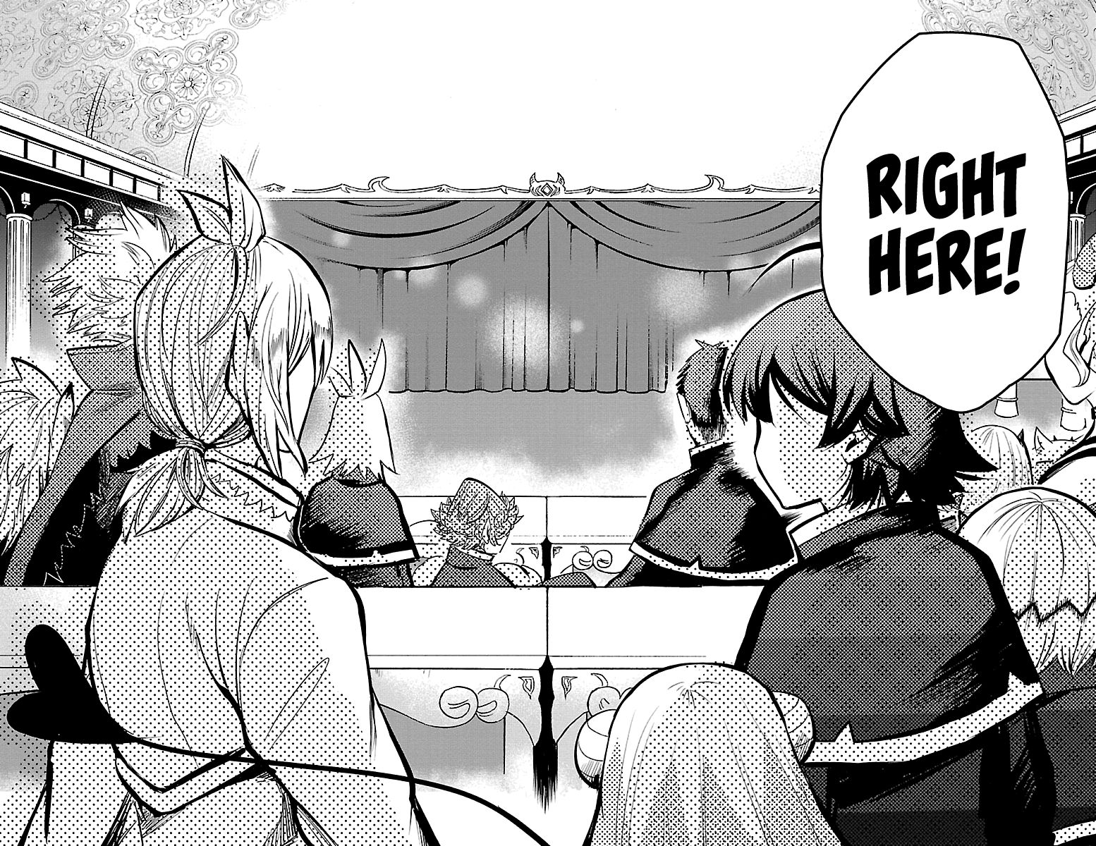 Welcome to Demon School! Iruma-kun, Chapter 160 image 11